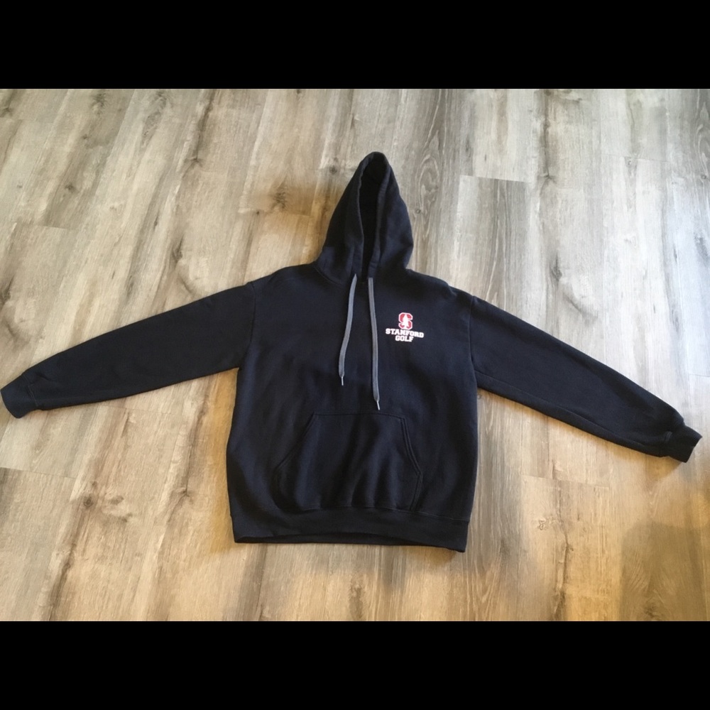 Stanford University Hoodie M